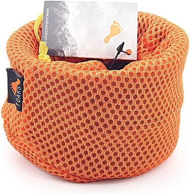 Титанова чаша TOAKS 550 мл, діаметр 118 мм або 103 мм з ручкою