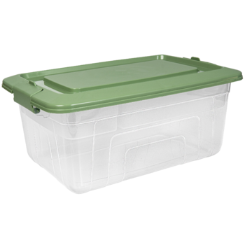 Контейнер Herevin Storage Box Green 5.75 л (161394-153) (7053585)