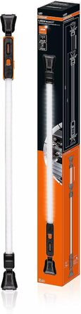 Акумуляторний підкапотний ліхтар Osram LEDIL415 LEDinspect, 6500K, поворотний до 360, літієвий акумулятор