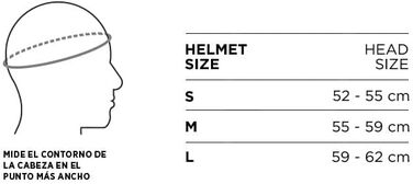Козирок Bolle Might Лижний шолом з інтегрованим козирком Захисна оболонка з високоміцного ABS-пластику Оптимальна вентиляція Знімні амбушури Захист від запотівання та подряпин Білий M