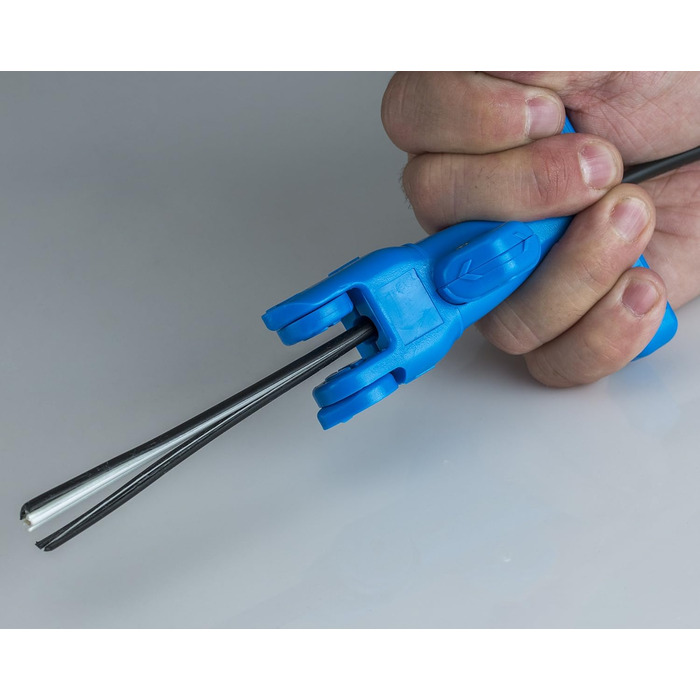 Кусачки для оптоволоконного плоского кабелю Jonard Tools FOD-2000 (до 6 мм)