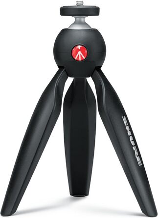 Відеокомплект Shure MV88 цифровий стереоконденсаторний мікрофон для Apple