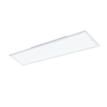 Стеля LED-світильник EGLO Salobrena 1, однолампова люстра для вітальні, нова модель, 120 x 30 см