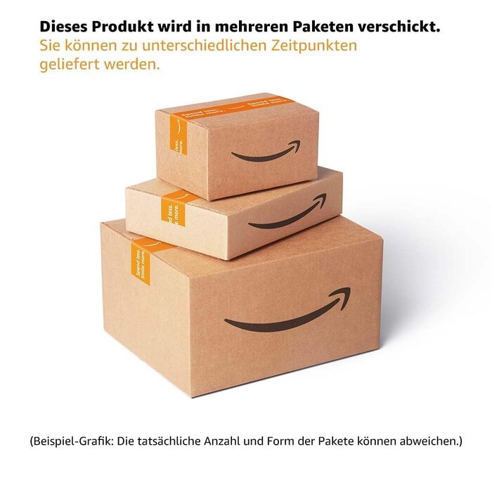 Безпечне дитяче ліжко WIKI зі спальним місцем 70 x 140 см - Гарне дитяче ліжечко для безпечного сну в кольорі Sonoma Oak Look, білий колір - 144 x 80 x 82 см (Ш/В/Г) 144Д x 82Ш x 80В см