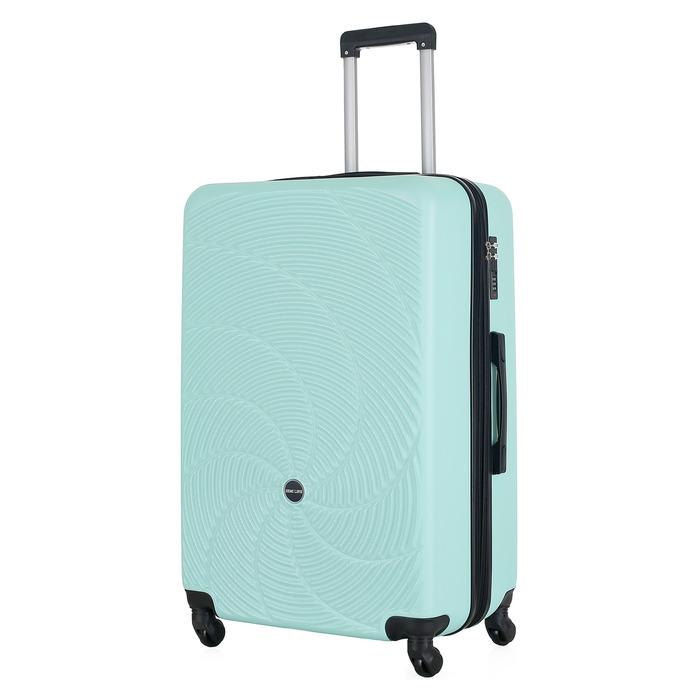 Валіза Semi Line 28' (L) Mint (T5923-3)