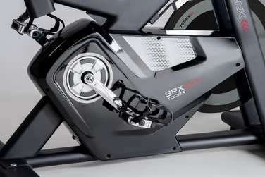 Сайкл-тренажер Toorx Indoor Cycle SRX 500 (SRX-500)
