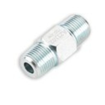 Шестигранний штуцер3/8 NPT-3/8 NPT Larzep 19 (AZ1102)