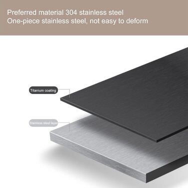 Набір посуду для кемпінгу - термостійкі столові прибори з полотняною сумкою для зберігання Тарілки для кемпінгу з нержавіючої сталі Багаторазові для пікніків, походів, обідів на свіжому повітрі та багато іншого