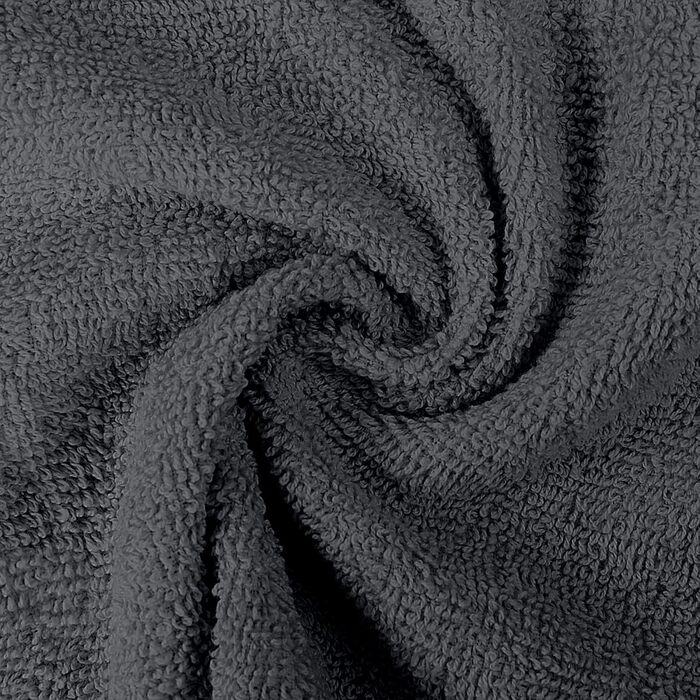 Рушники Utopia - упаковка з 12 мильних серветок з петельками для підвішування 30x30 см, виготовлені з 100 бавовняної м'якої та пог