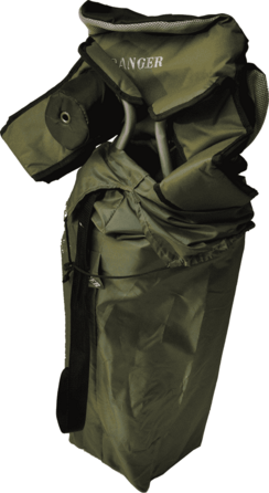 Крісло-шезлонг складане Ranger FC 750-052 Green (Арт. RA 2221)