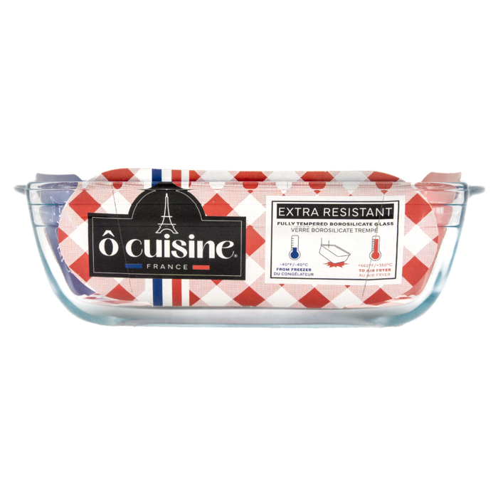 Форма O Cuisine 25х22х7 см (7172902)