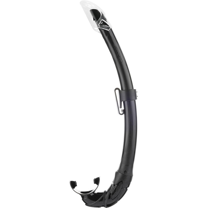 Одинарна маска або комбінований комплект маска трубка для дайвінгу та снорклінгу, один розмір, дорослий комбінований комплект чорний/чорний