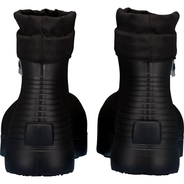 Чорний, 44, 3.0 Low Gummistiefel 2025