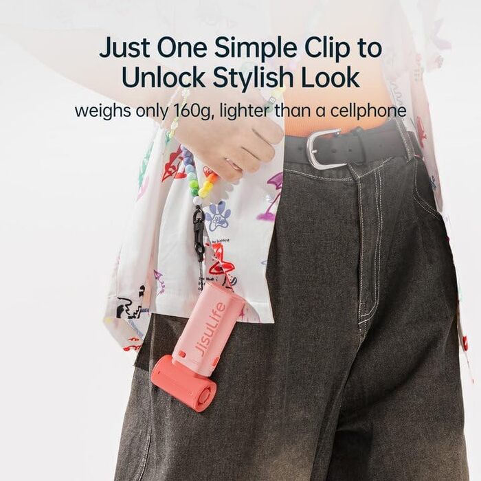 5 Speeds, Travel Essentials Gifts for Women/Men Grey, 5 Speeds, Travel Essentials Gifts for Women/Men Grey