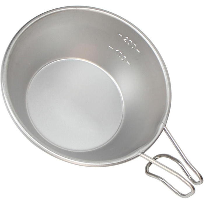 Барбекю, пішохідний, кемпінговий кухоль, нержавіюча сталь, кемпінговий кухоль, штабельований, підвісний, супова миска, посуд для пікніка, міцний, штабельований, підвісна супова миска