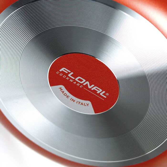 Сковорода Flonal Pepita Granit 18 см (PGFPS1850) Discounted