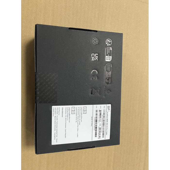 0VAT DELTA EB Kable 0.4M, 0VAT DELTA EB Kable 0.4M