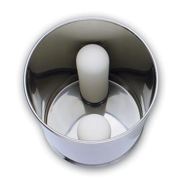 Система гравітаційних фільтрів для води NEWTON Premium із видаленням фтору Ємність 6л Повна система з 2 свічками-фільтрами, підставкою з нержавіючої сталі та краном для оглядового скла