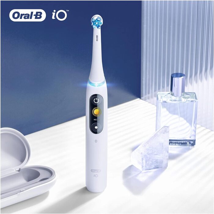 Набір щіток Oral-B Ultimate Clean, 4 шт. и 4 шт. и (1 упаковка)