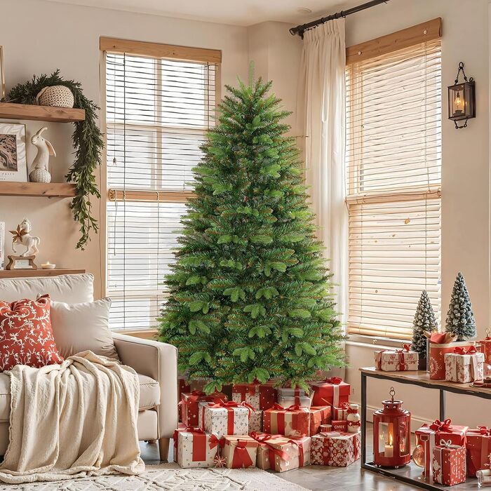 Штучна ялинка 210 см SHareconn