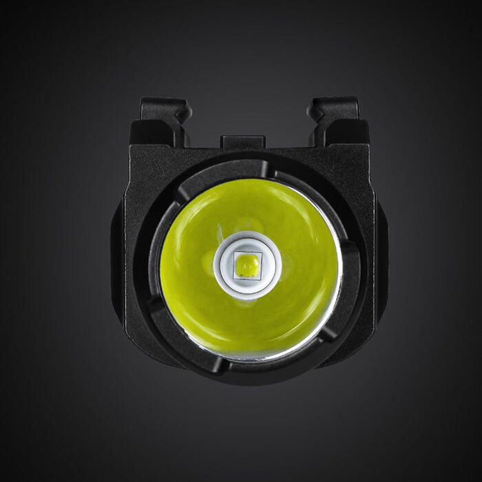 Ліхтар тактичний Mactronic Hussar (1050 Lm) Gun Mount (THG0010)