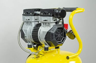 Вертикальний компресор Siltek 1,3 к.с.