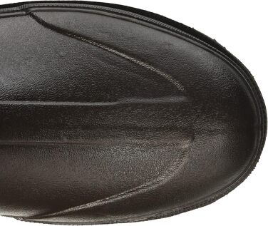 Робочі черевики унісекс Дорослі, Зелені Розмір 36