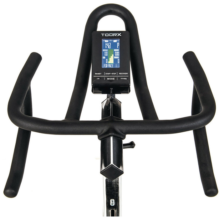 Сайкл-тренажер Toorx Indoor Cycle SRX 3500 (SRX-3500)