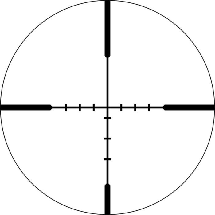 Приціл оптичний Vortex Viper 6.5-20x50 SFP BDC MOA (VPR-M-06BDC)