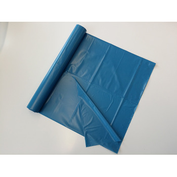 Сміттєвих пакетів, пакети для сміття, пакети для сміття 120 л, пакети для сміття, пакети для сміття, сині пакети, 250