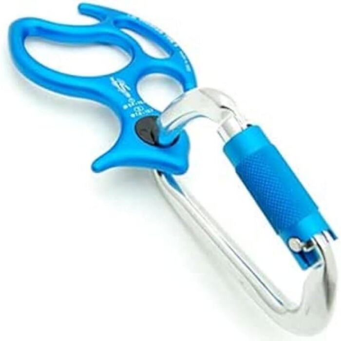 Набір Kong Oka великий багатофункціональний автоблок, чоловічий для каньйонінгу, синій (синій), один розмір