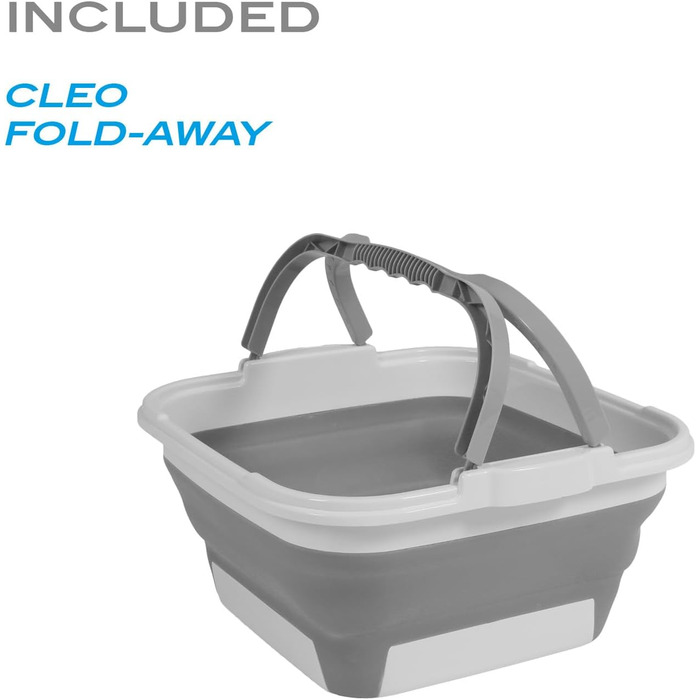 Кемпінговий напій BRUNNER Azabache CTW Square HWT