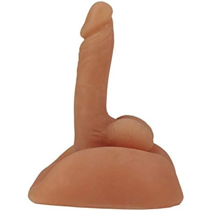 Реалістичний фалоімітатор і мастурбатор 2 в 1 Pocket Pussy Large Extreme Rubber Doll Sex for Men and Women Sex Toys Gay Sex Masturbate Anal and Big Penis Anal Plug Mastrubrator Seckoe