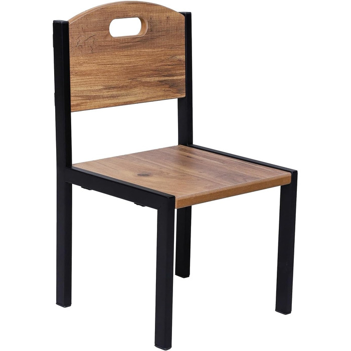 Промислове житло Ігровий стіл - Стіл для занять - Дитячий стіл і стільці - Дитячий письмовий стіл - Монтессорі - Меблі для дитячої