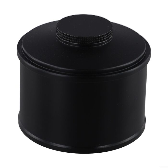 Газовий ліхтар для кемпінгу та походів портативний вуличний ліхтар з мідним клапанним сердечником, стабільним полум&39ям, паливним балоном 100 г, чорний та сріблястий, в комплекті (чорний бензобак)