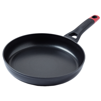 Сковорода Pyrex Optima 22 см, класична (7120919)