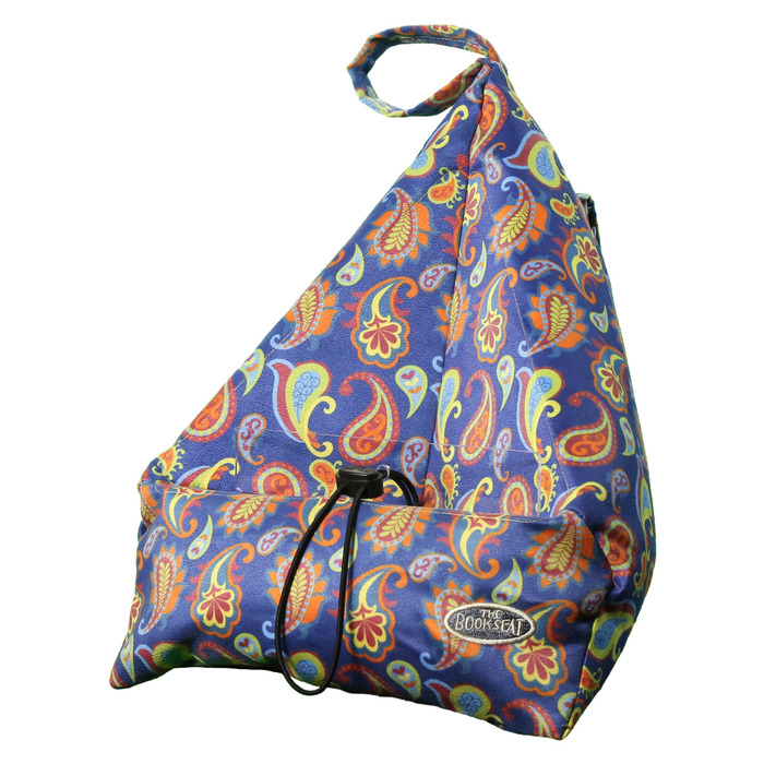 ЗАБРОНЮВАТИ МІСЦЕ 9346017000314 Lesehilfe Paisley