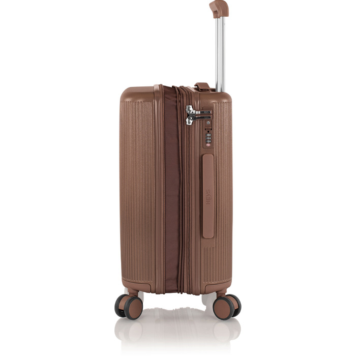 Валіза Heys Earth Tones (S) Umber (10156-0146-21)