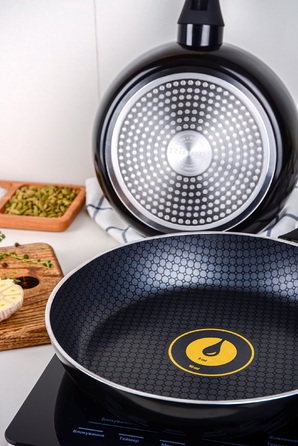 Сковорода RINGEL Kardamom 24 см (6481961)