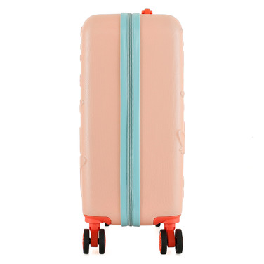 Валіза дитяча Semi Line 20' (S) Pink/Blue (T5884-2)