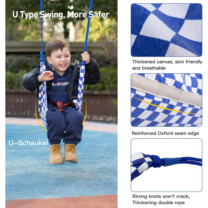 Дитячі гойдалки на відкритому повітрі в приміщенні, гойдалки садові гойдалки сидіння гойдалки дошка гойдалки дошка гойдалки для ді