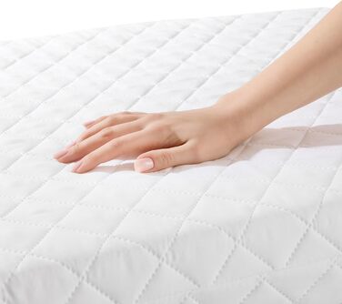 Дитяче ліжечко/спальне місце Love For Sleep 120x60 см з поролоновим матрацом та стьобаним чохлом, антрацитово-соснова дитяче ліжко Tokyo, дерев&39яне дитяче ліжко - трансформоване дитяче ліжко, антрацит/сосна