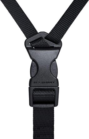 Шолом для скелелазіння Mammut Wall Rider 56-61 см Blanco (білий)