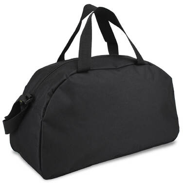 Сумка дорожня Semi Line 21 Black (A3025-4)