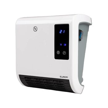 Тепловентилятор Eurom Sani Fanheat 2000R для ванної кімнати
