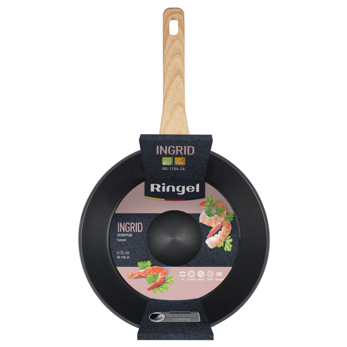 Сковорода 26 см Ingrid Ringel