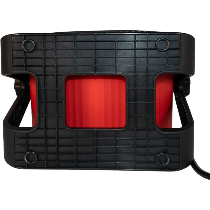 Промисловий обігрівач TELEFUNKEN, Будівельний обігрівач, Електричний радіаційний обігрівач, Електричний вентилятор-обігрівач, Електричний обігрівач, Керамічний обігрівач, Електричний радіаційний обігрівач THL-3kW