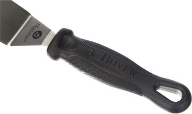 Лопатка De Buyer 4236.00, нержавіюча сталь, срібляста, 27,9 x 20,1 x 10,9 см