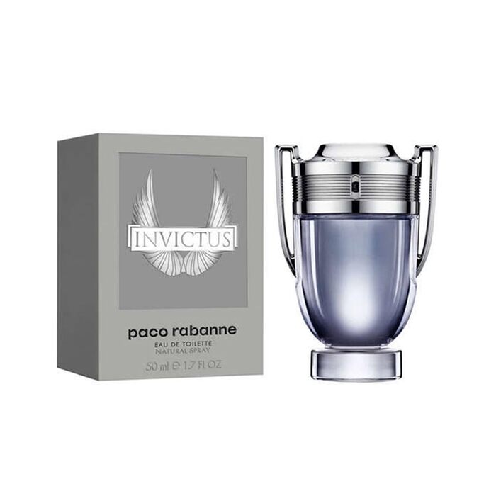 Туалетна вода Paco Rabanne (50 мл)