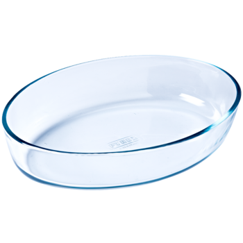 Форма для запікання Pyrex, 26х18х6 см (1.6 л) (7092328)